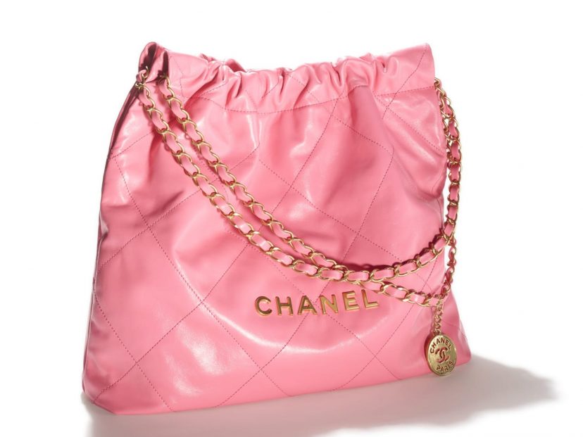 Cuánto sale la nueva cartera de Chanel que es récord en ventas – Paola  Martínez
